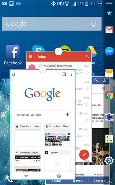 touchwiz
