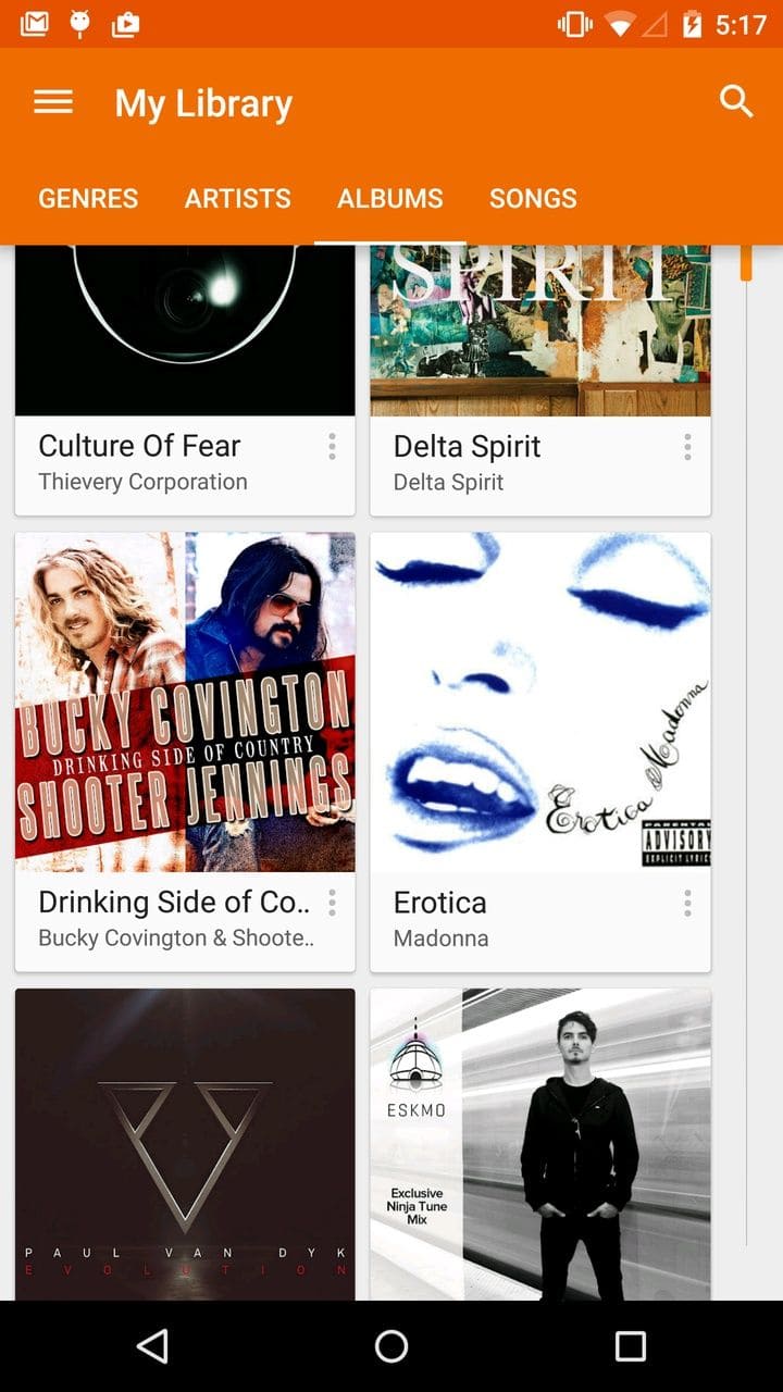 Music