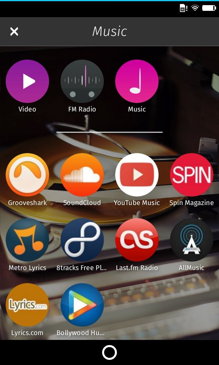 Music