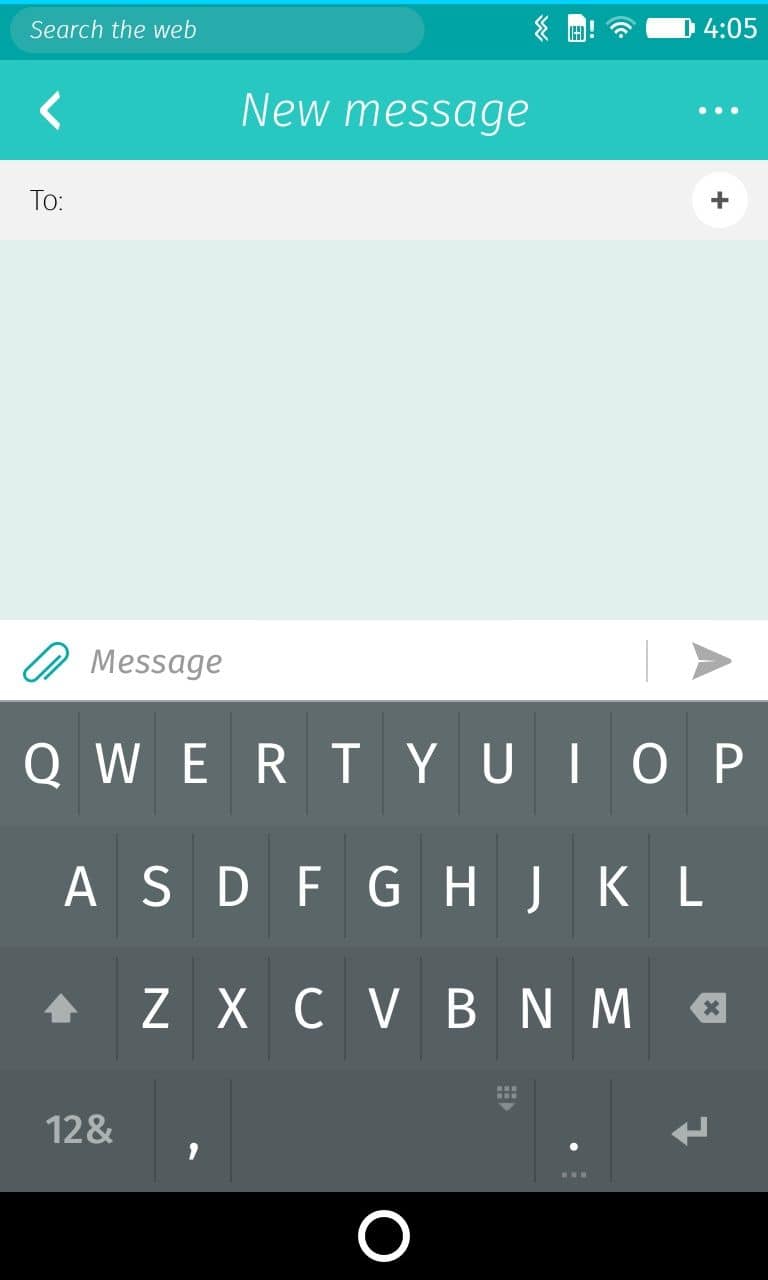 New-message