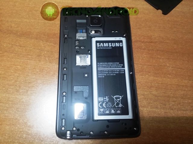 Note edge (5)