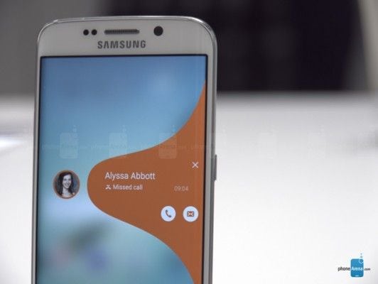Galaxy S6 Edge