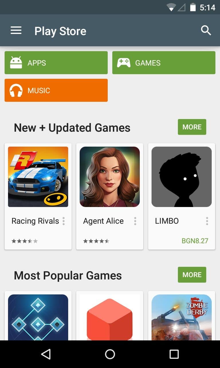 Play-Store