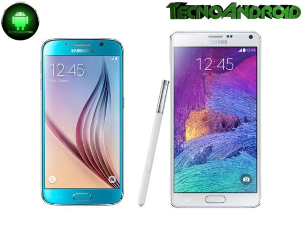 galaxy s6