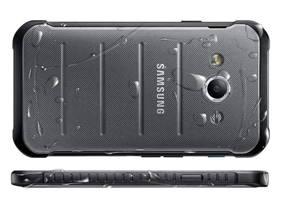Samsung B550 Xcover 3, il cellulare impermeabile sta per arrivare