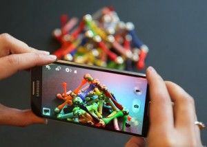 fotocamera