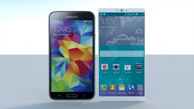 Samsung Galaxy S6