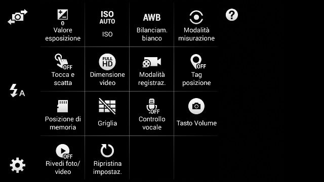 Galaxy A7