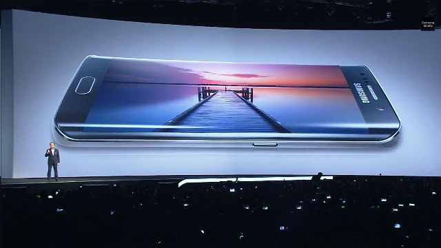 Samsung galaxy s6