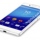 sony xperia z4