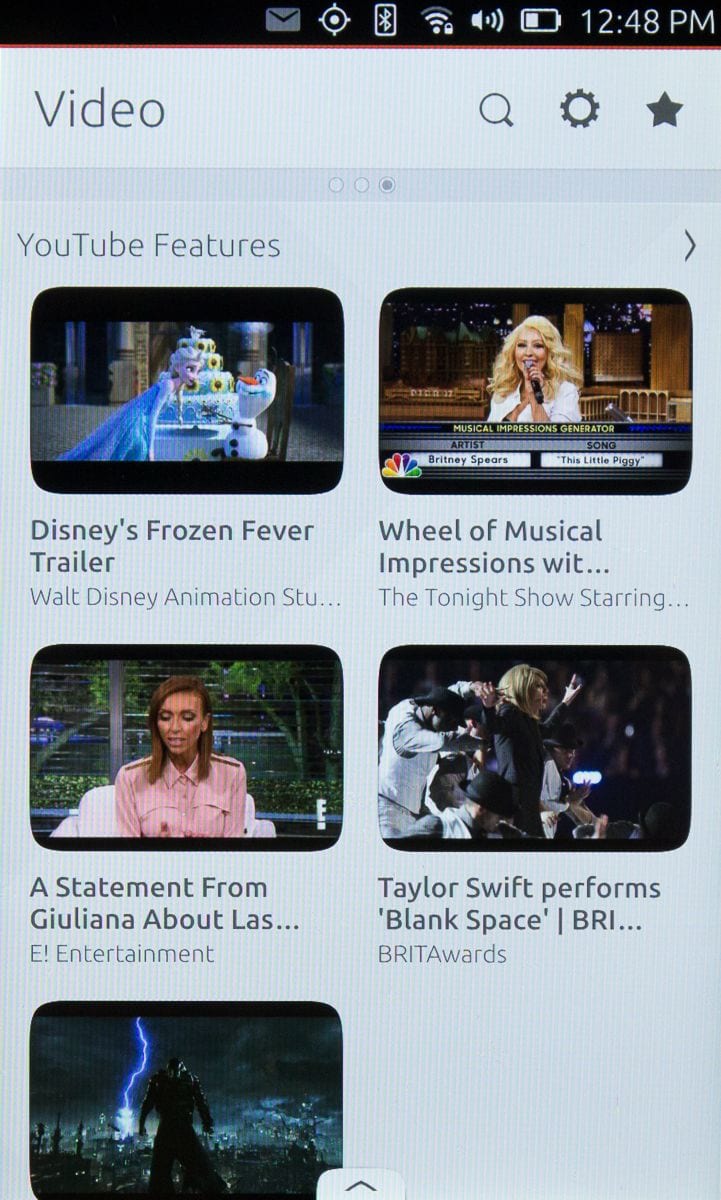 Videos