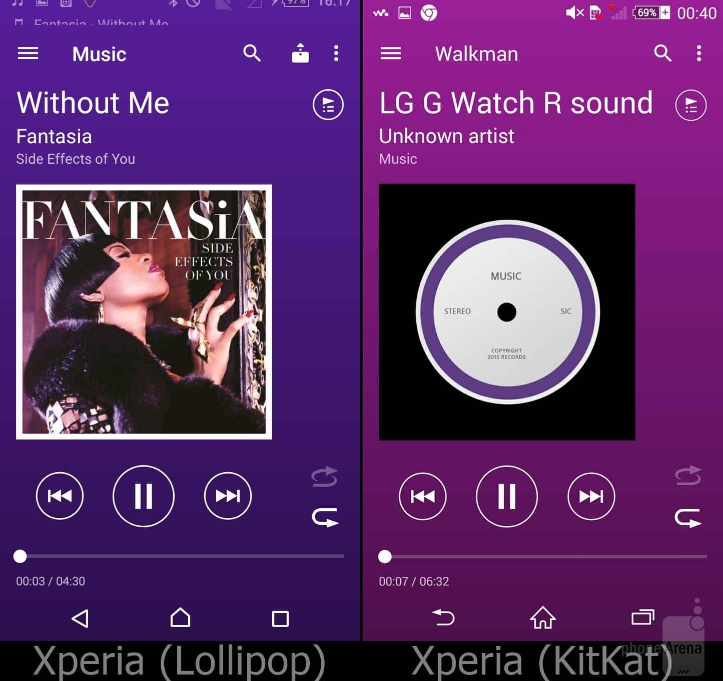 Sony Sony