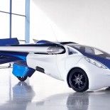 aeromobil 3.0