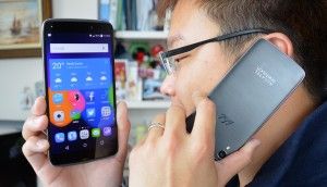 Alcatel IDOL 3, il nuovo smartphone messo a nudo