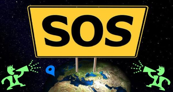 alertor con me sos android
