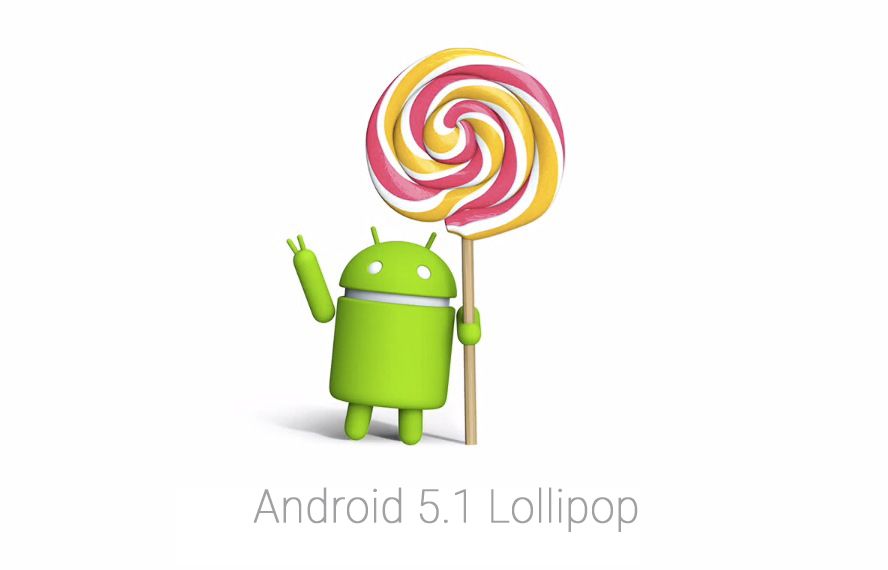 android 5.1