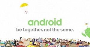 android