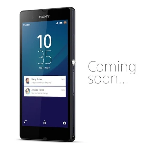 Anche il Sony Xperia Z sta per ricevere Android Lollipop