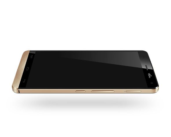 wiko getaway profilo