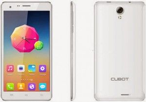 Cubot S350