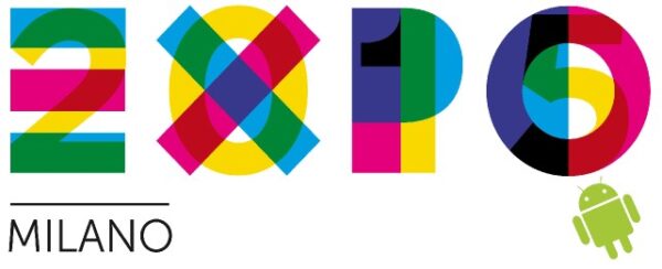 expo 2015 android app