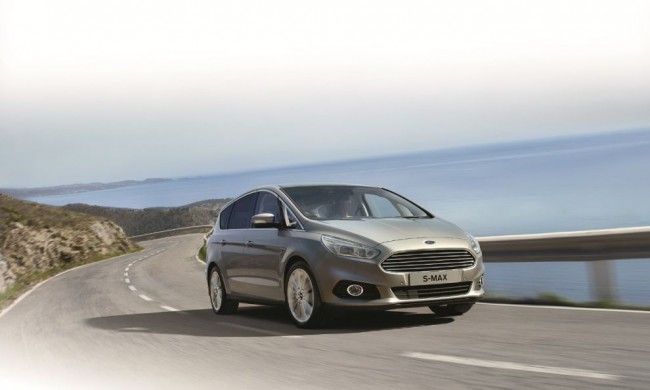 ford s
