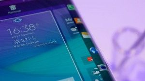 Samsung galaxy s6 edge