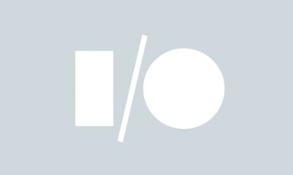 Google I/O