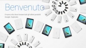 google store