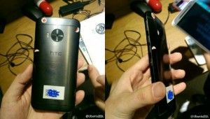 htc one m9+