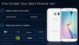 galaxy s6