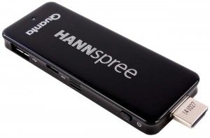hannspree recensione