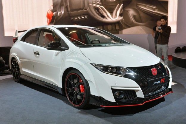 Honda userà Android sulla nuova Civic