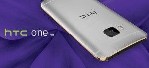 htc one m9