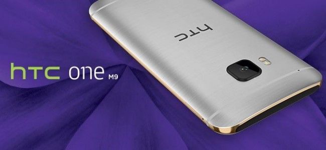 htc one m9