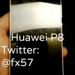 huawei ascend p8 foto