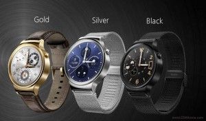 huawei watch