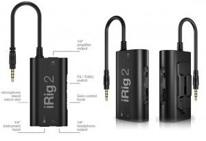 irig 2