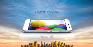 iocean