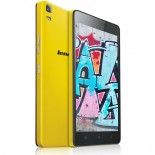 lenovo k3 note