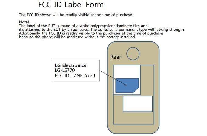 lg fcc