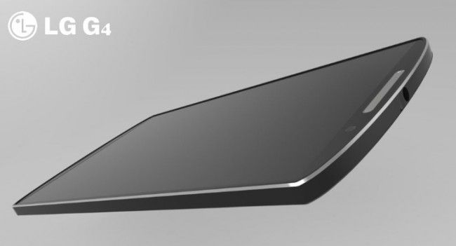LG G4