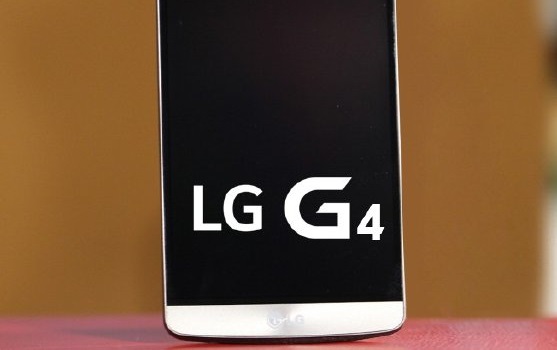 LG pronta al grande salto con LG G4.