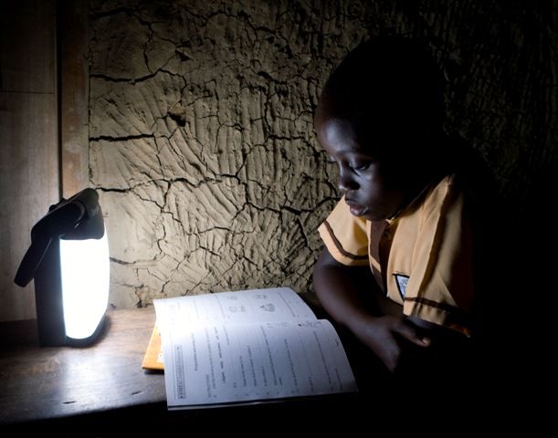 Energia elettrica, in Ghana si produce giocando