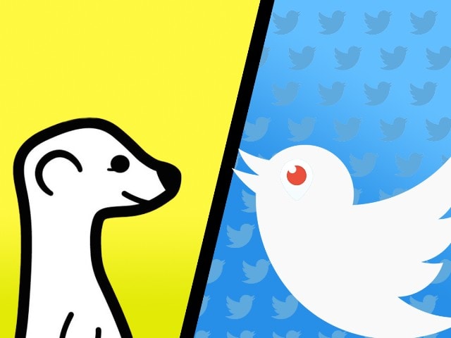 Periscope vs Meerkat: qual è la migliore app per video live?