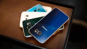 galaxy s6