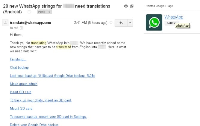 whatsapp