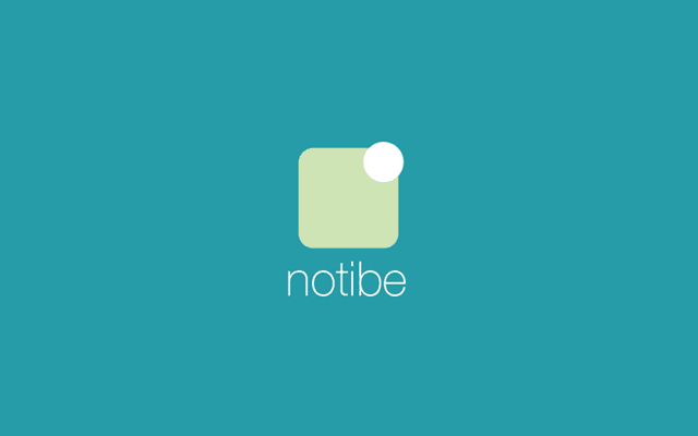 notibe