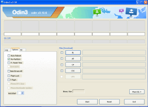 odin 3.10.6