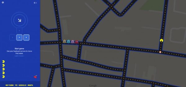 google